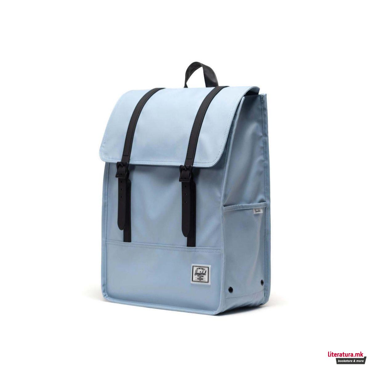 Ранец, Survey Weather Resistant, Ashley Blue 