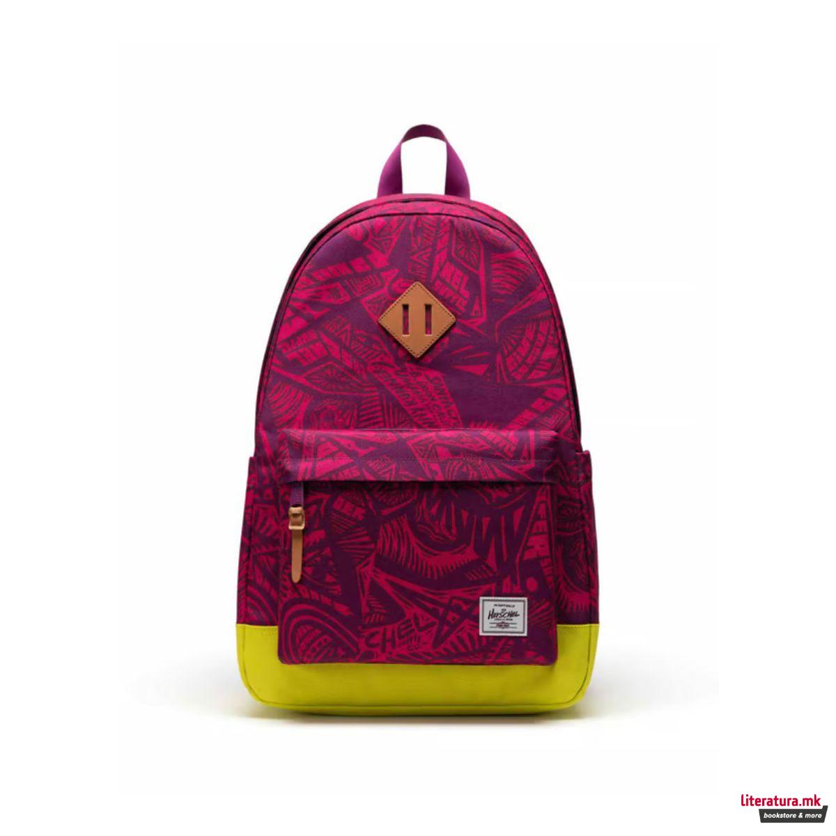 Ранец, Heritage Thomas Campbell 