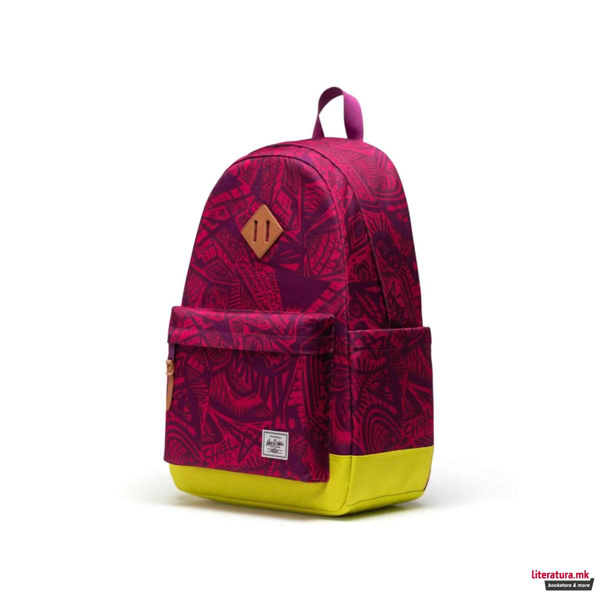 Ранец, Heritage Thomas Campbell 