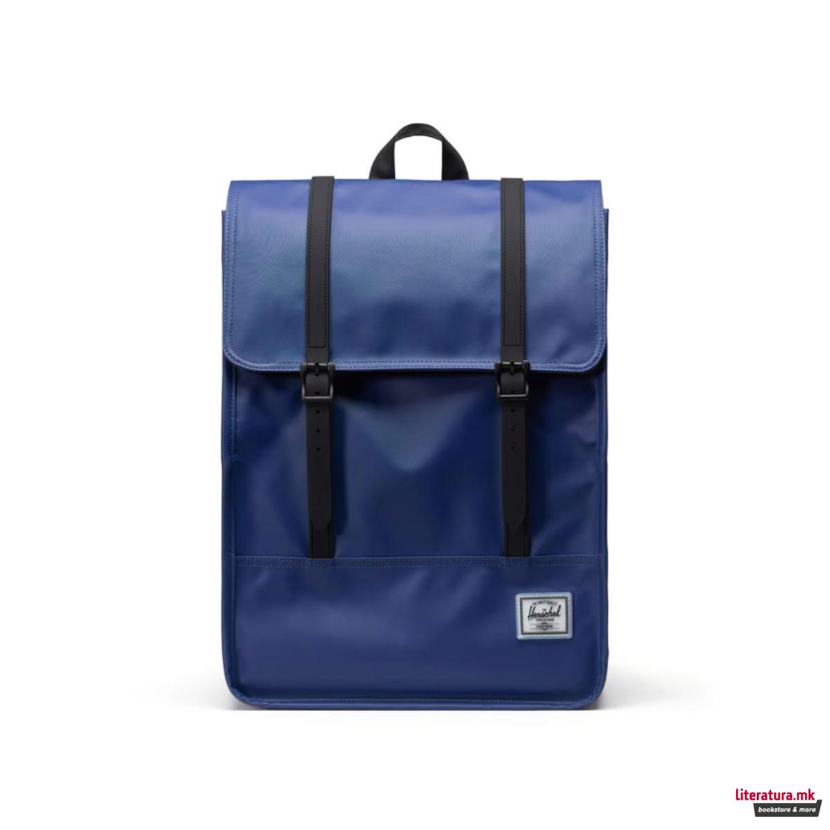 Ранец, Survey Weather Resistant, Skipper Blue 