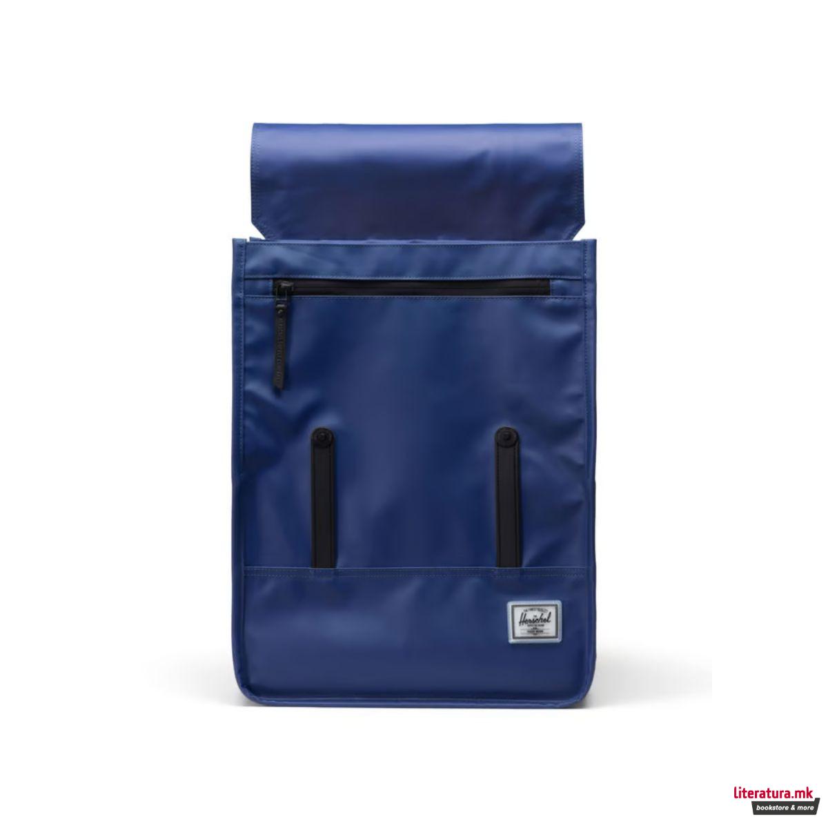 Ранец, Survey Weather Resistant, Skipper Blue 