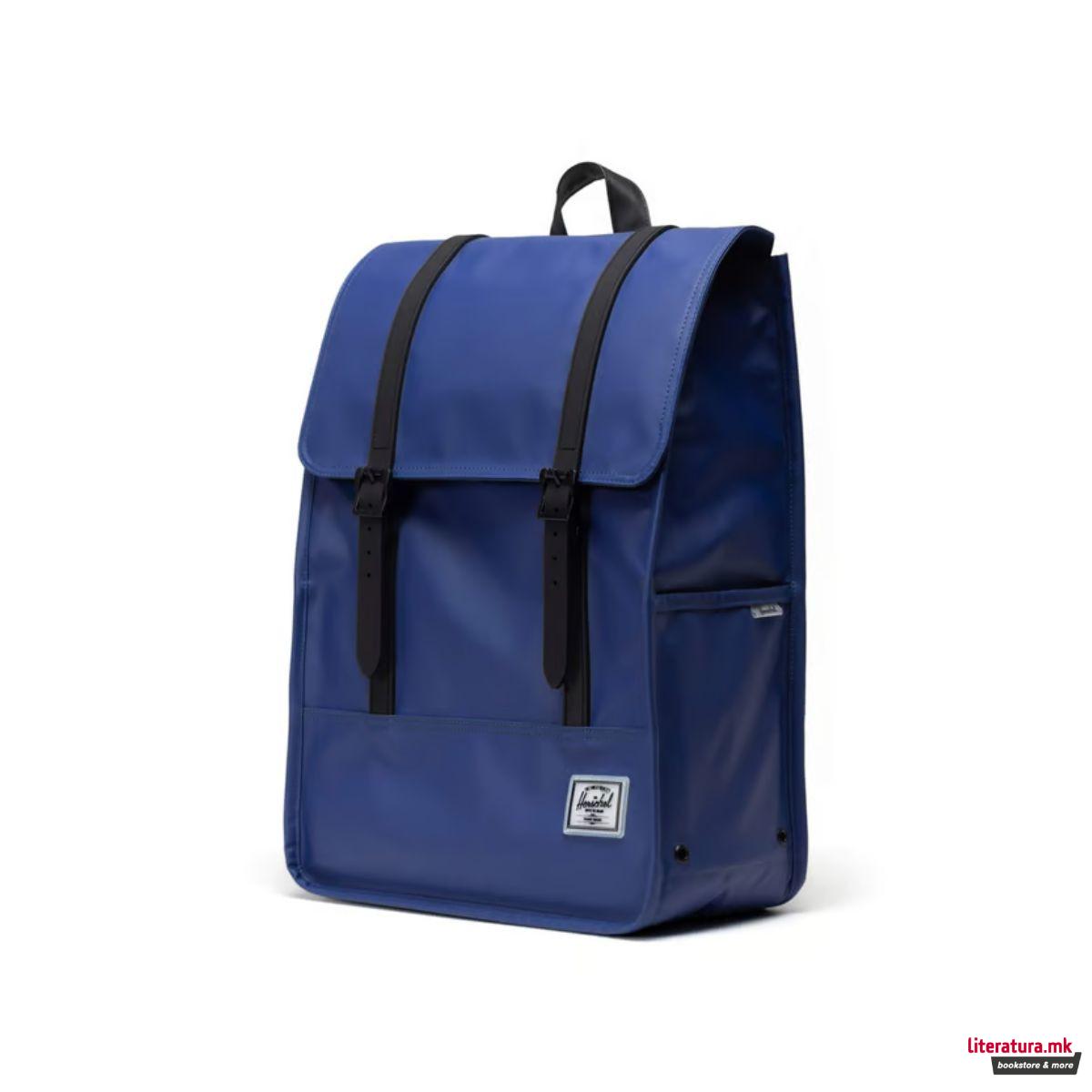 Ранец, Survey Weather Resistant, Skipper Blue 