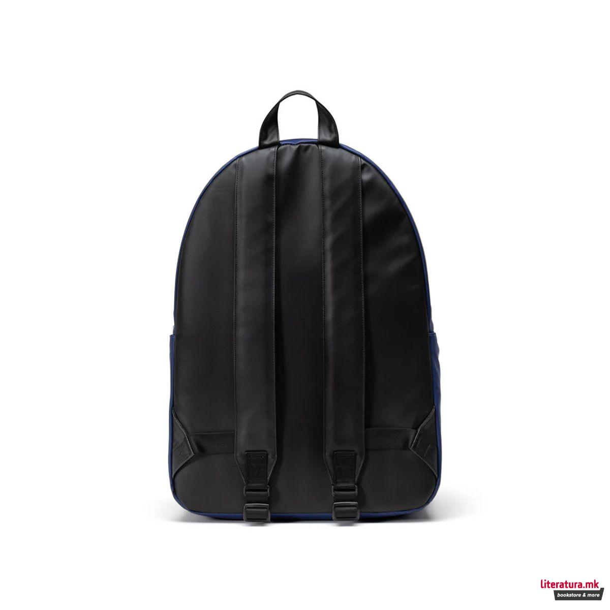 Ранец, Classic XL Weather Resistant, Skipper Blue 