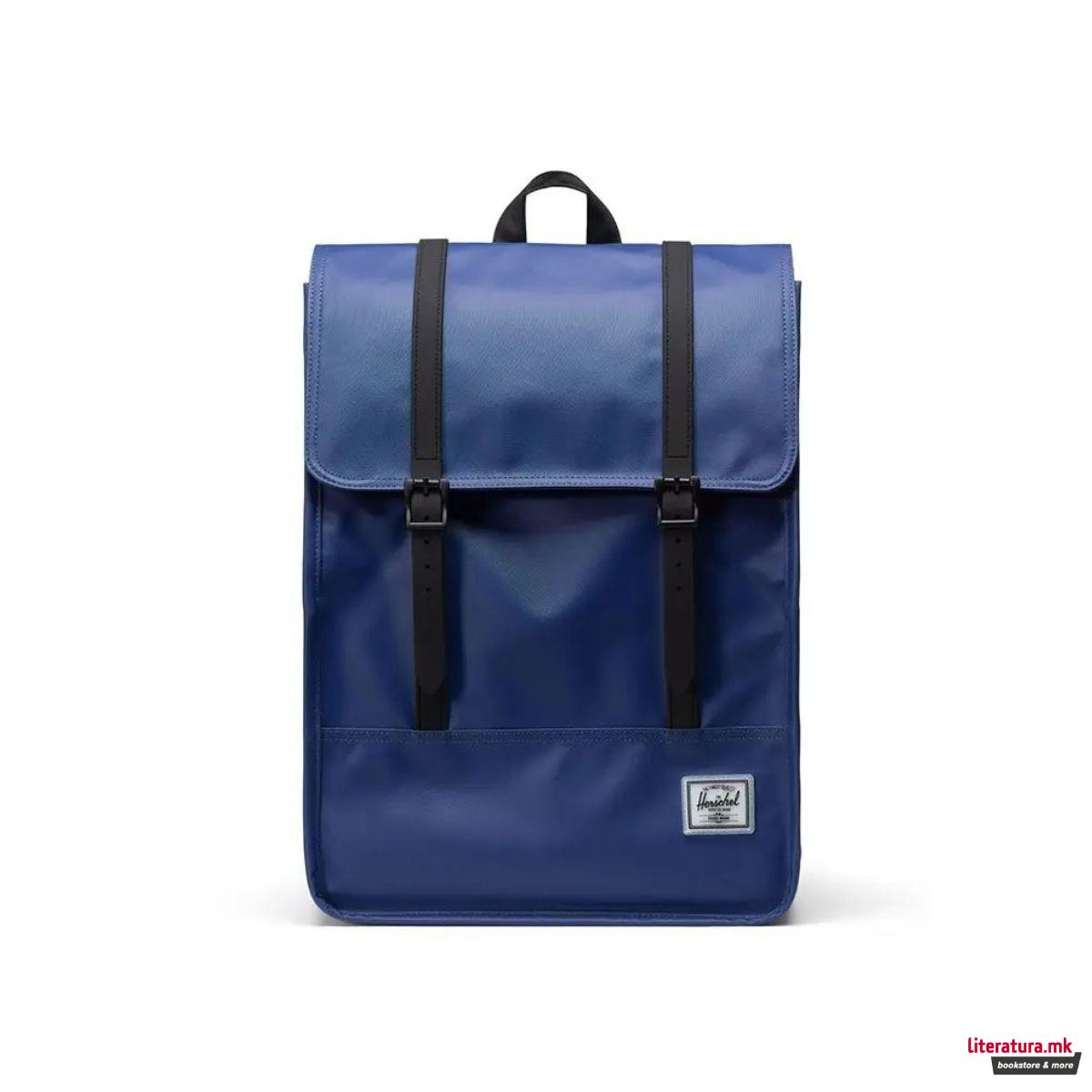 Ранец, Survey II, Skipper Blue 