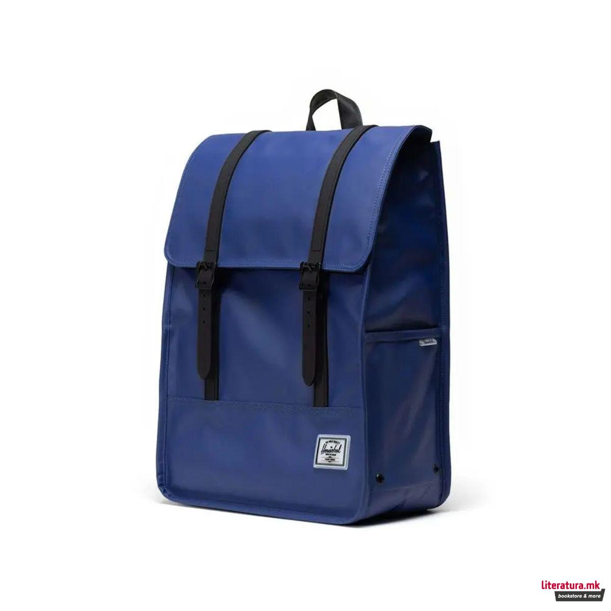 Ранец, Survey II, Skipper Blue 