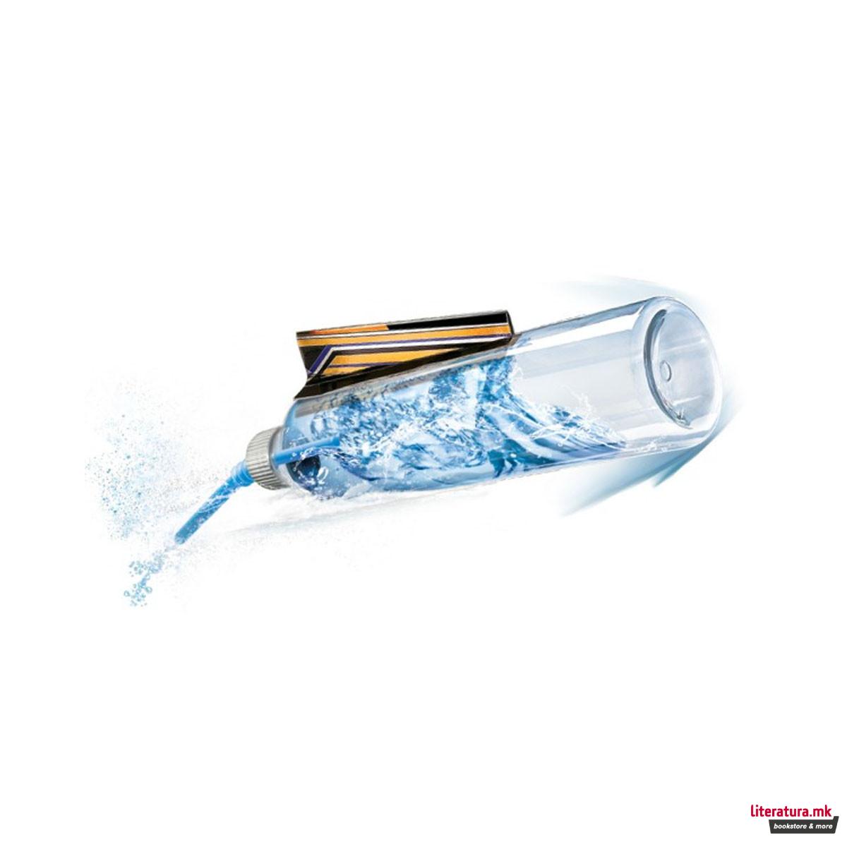 СТЕМ сет, Kidzlabs, Fizzy Bubble and Colour Lab 