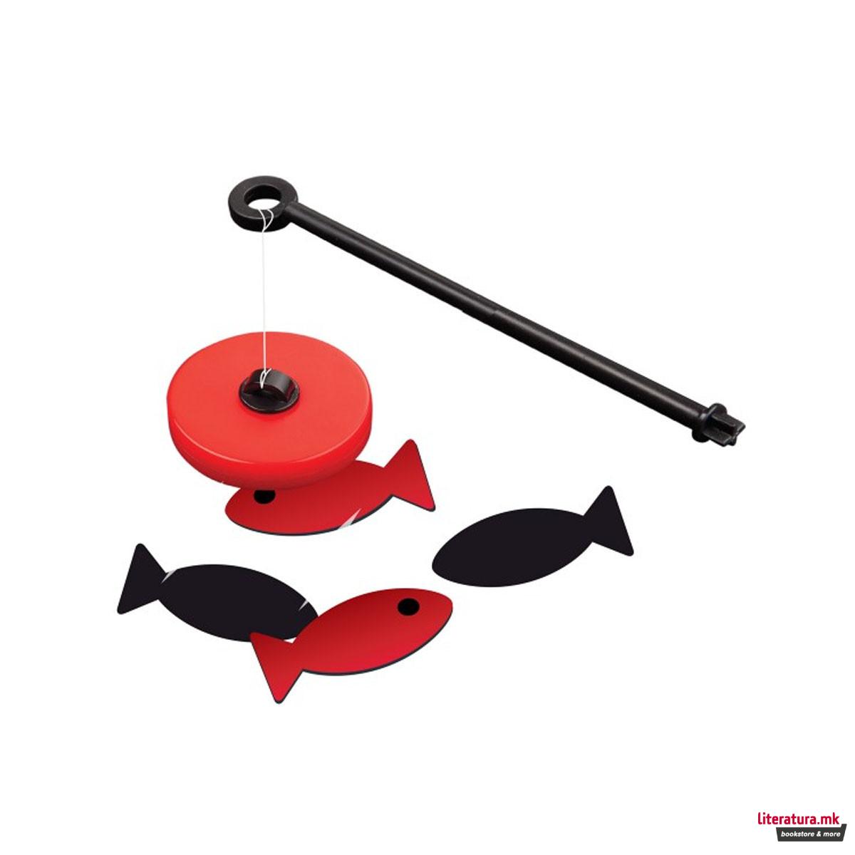 СТЕМ сет, Kidzlabs, Magnet Exploration 