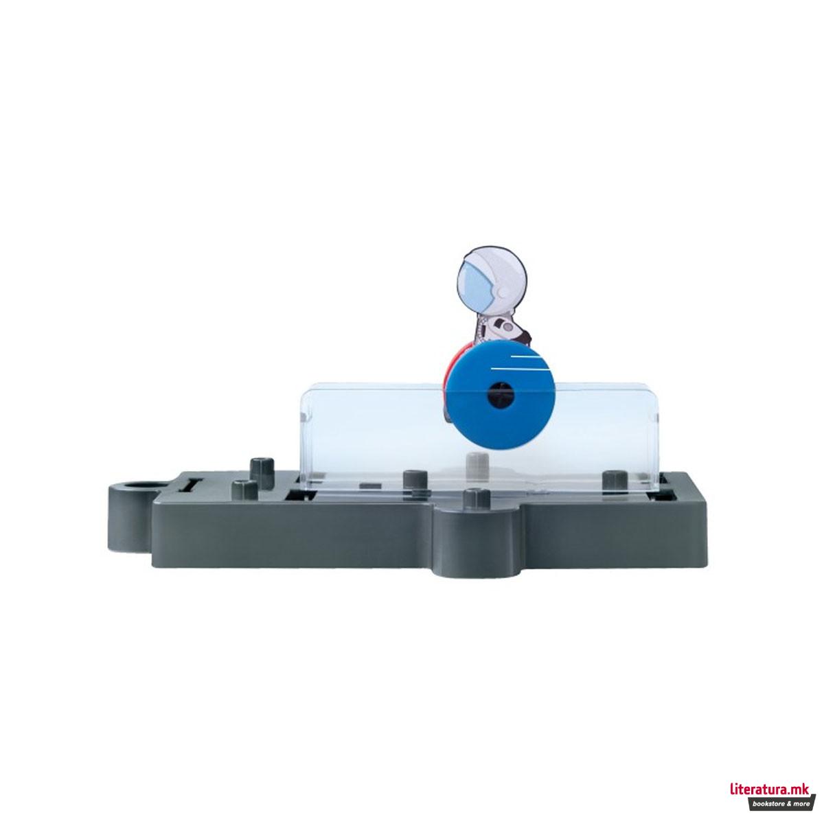 СТЕМ сет, Kidzlabs, Magnet Exploration 