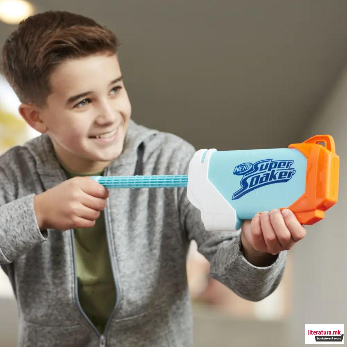 Пиштол на вода, NERF Super Soaker Torrent 