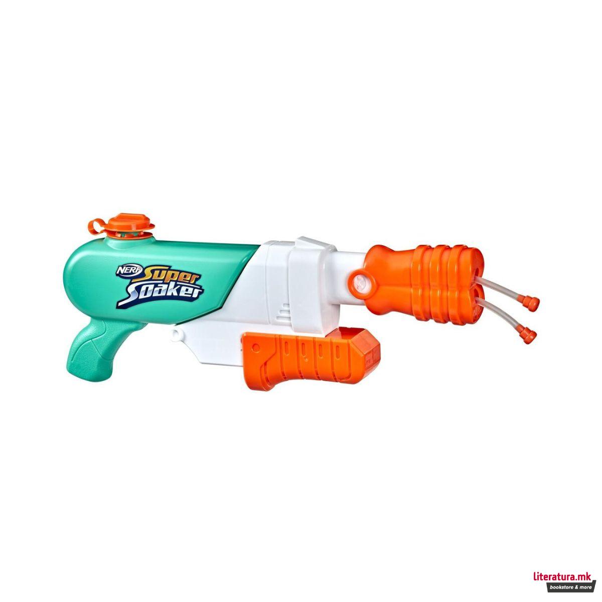 Пиштол на вода, NERF Super Soaker Hydro Frenzy 