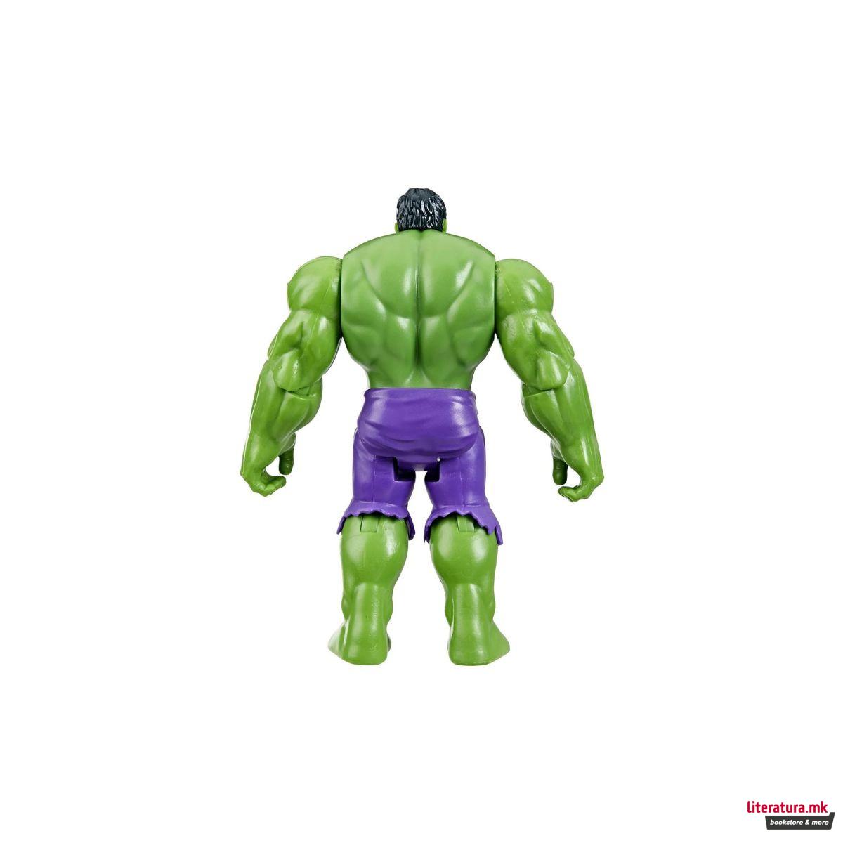 Фигура, Marvel: Avengers - Hulk (Epic Hero Deluxe) 