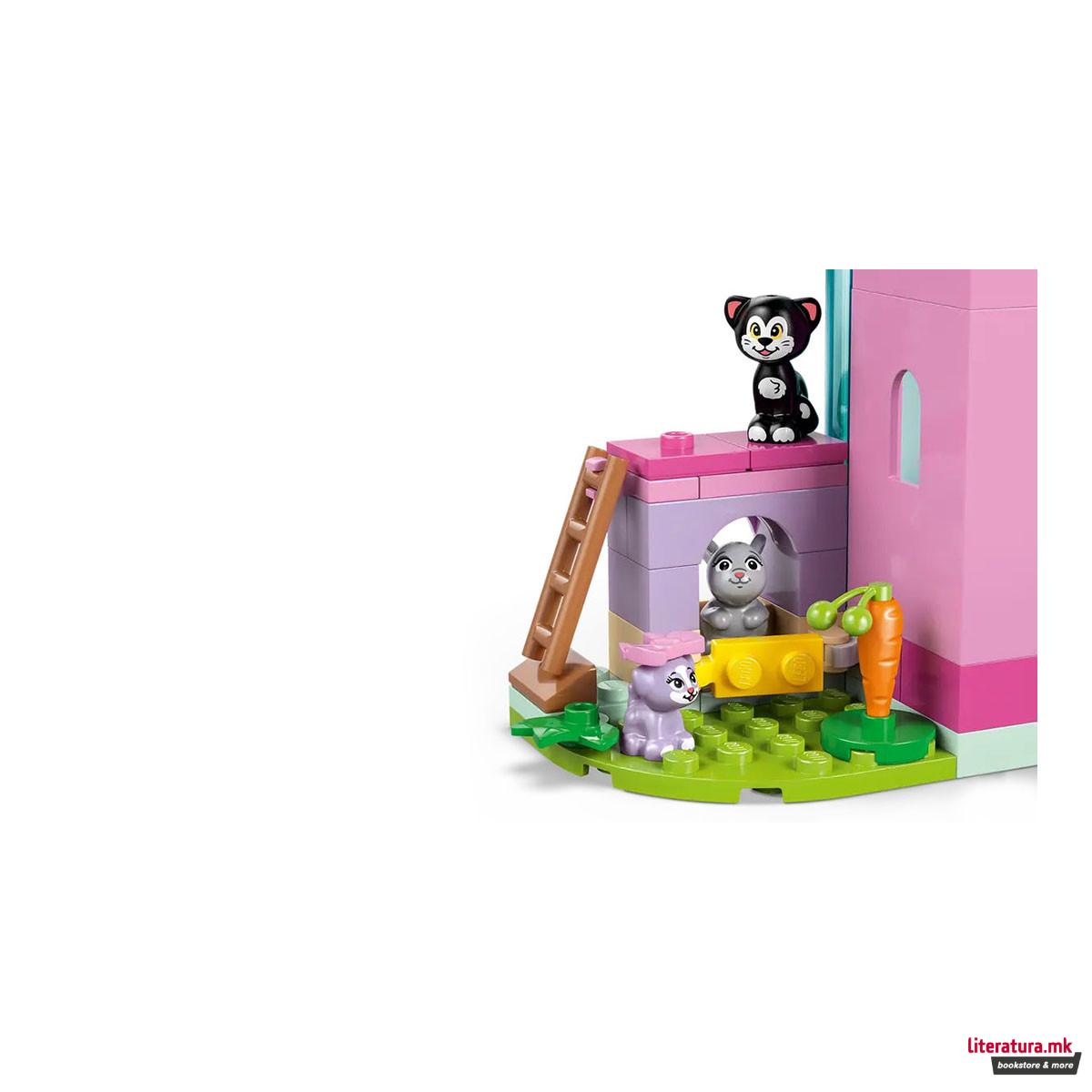 LEGO коцки, Disney: Mickey and Friends, Minnie's Pet Hotel 