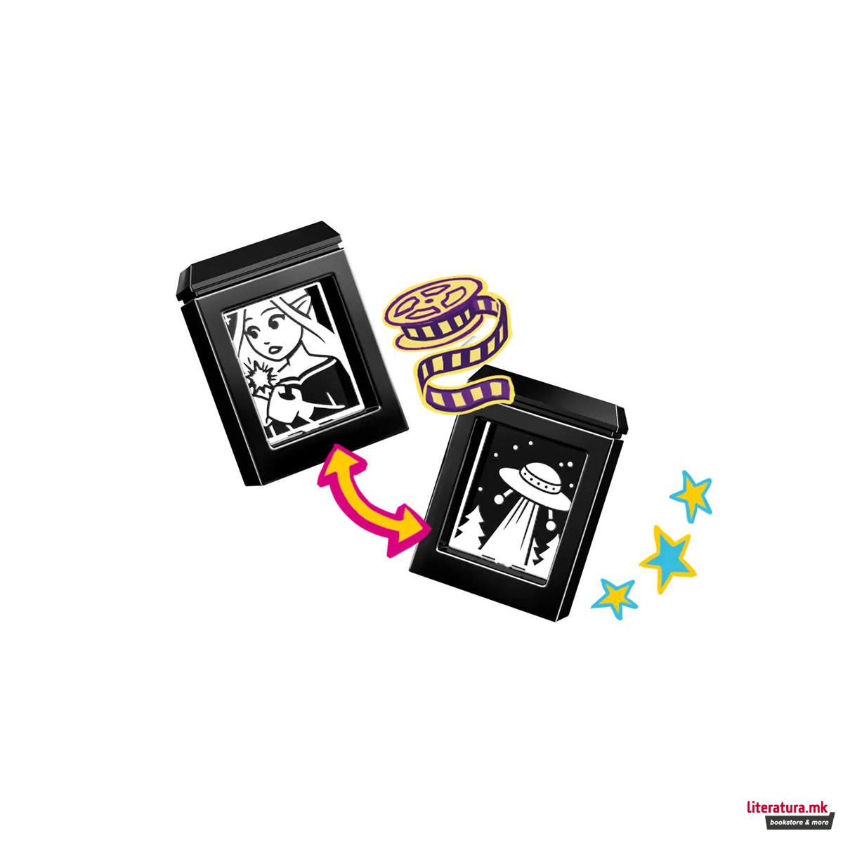 LEGO коцки, Friends, Friendship Movie Night 