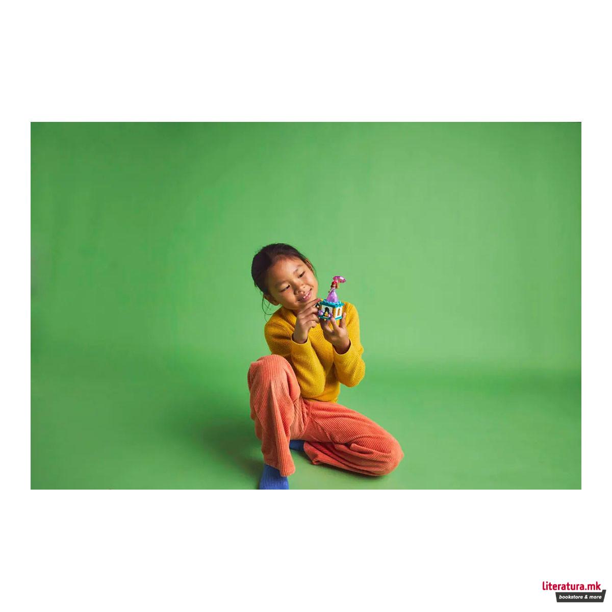 LEGO коцки, Disney, Twirling Ariel 