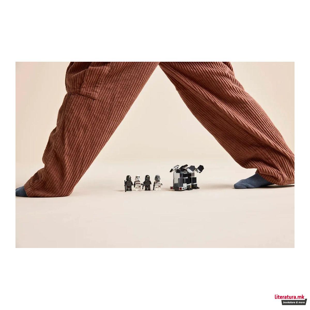 LEGO коцки, Star Wars, Death Trooper & Night Trooper Battle Pack 