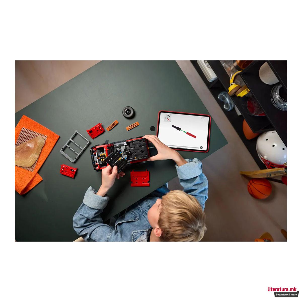 LEGO коцки, Technic, Ford Bronco® SUV 