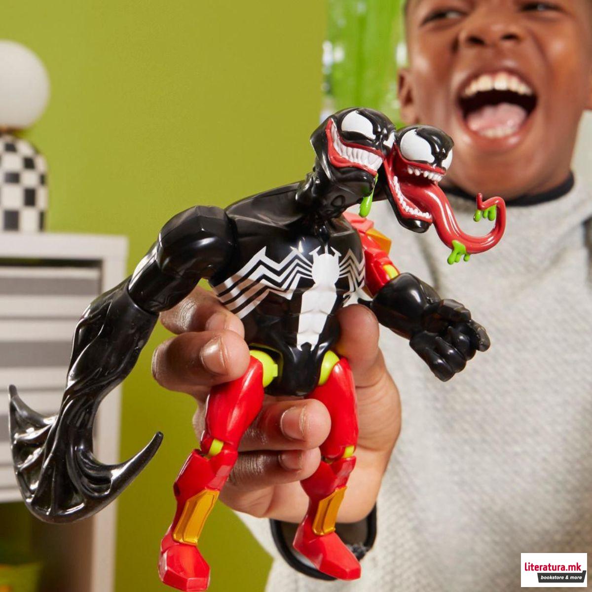 Фигура, Mixmashers: Marvel - Venom 