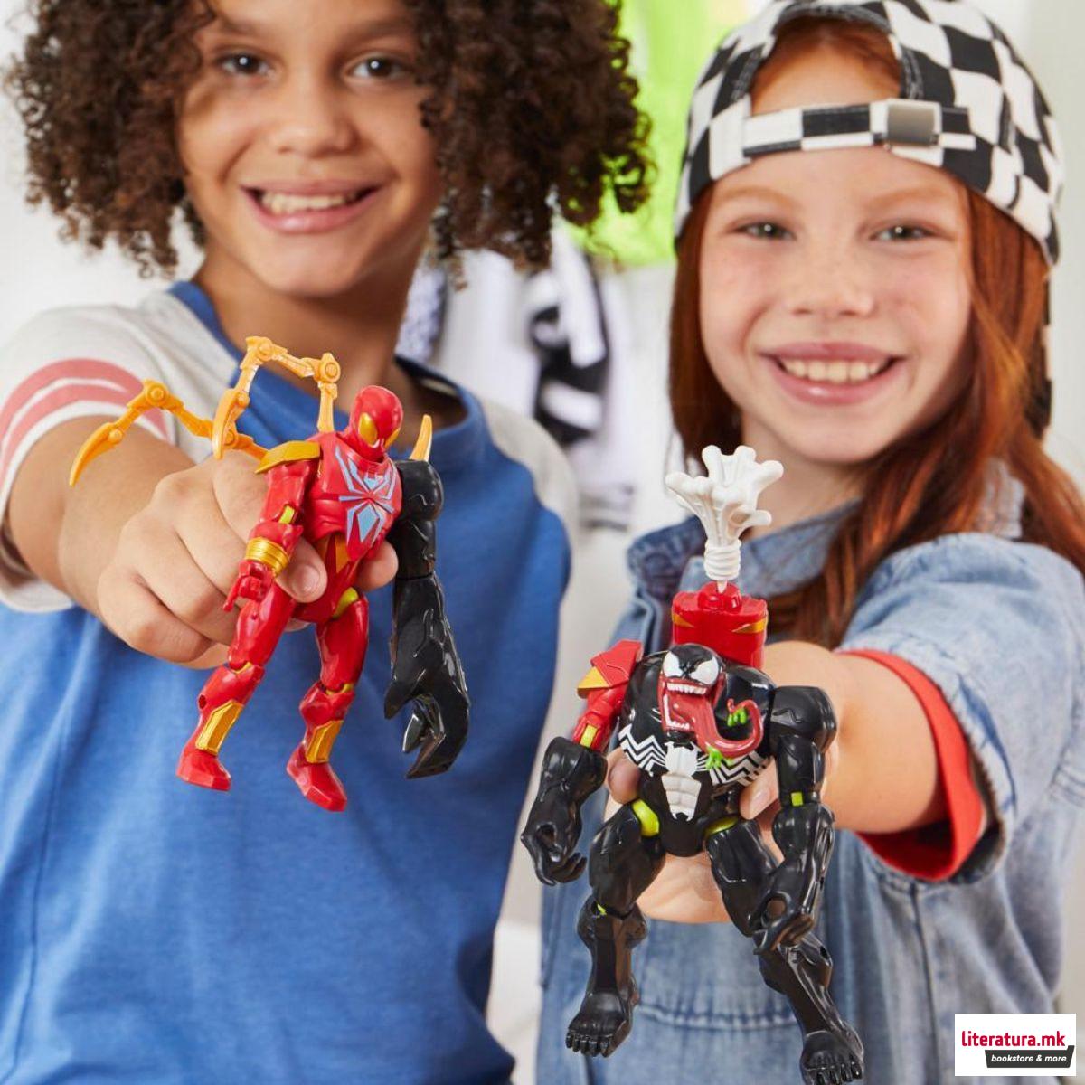 Фигура, Mixmashers: Marvel - Venom 