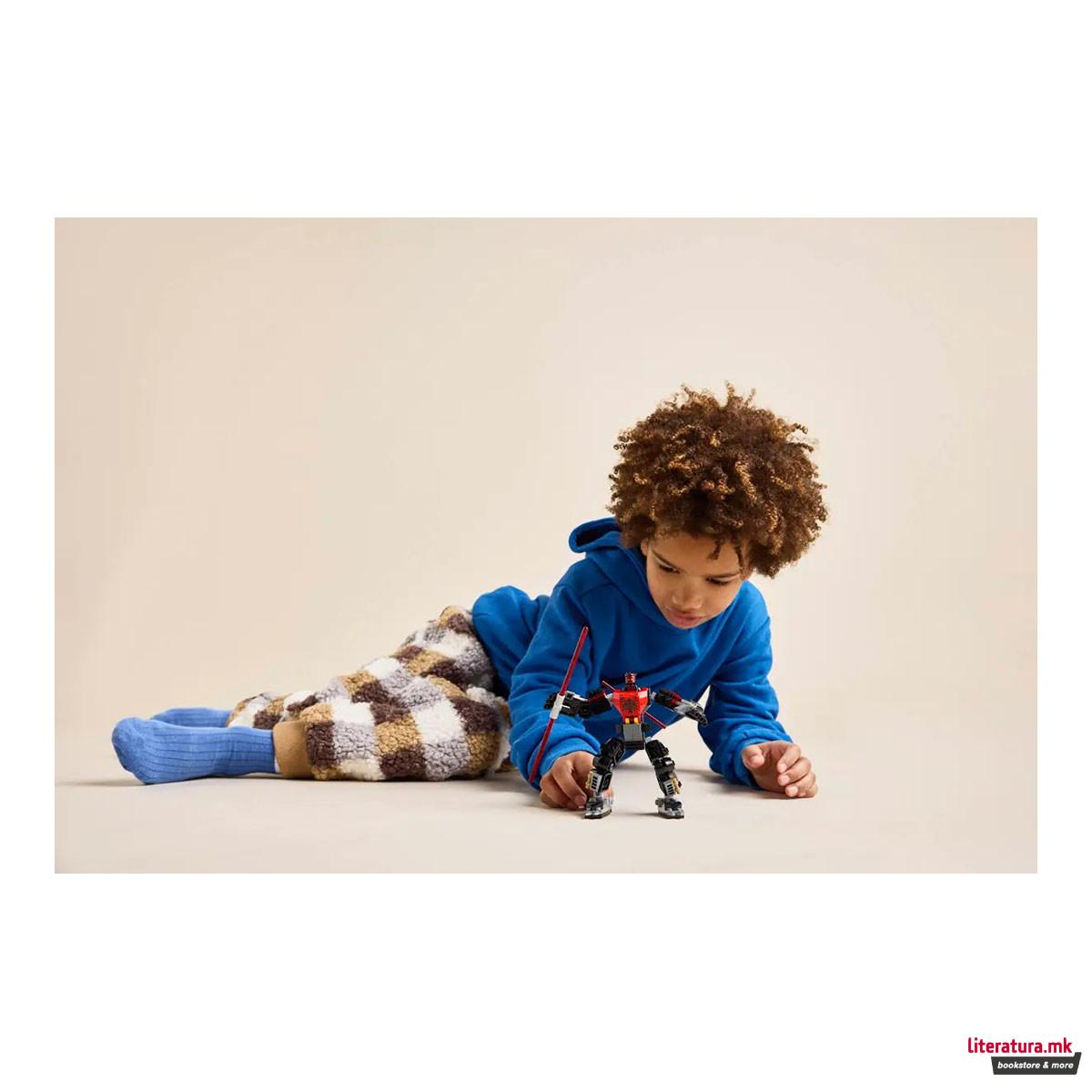 LEGO коцки, Star Wars, Darth Maul™ Mech 