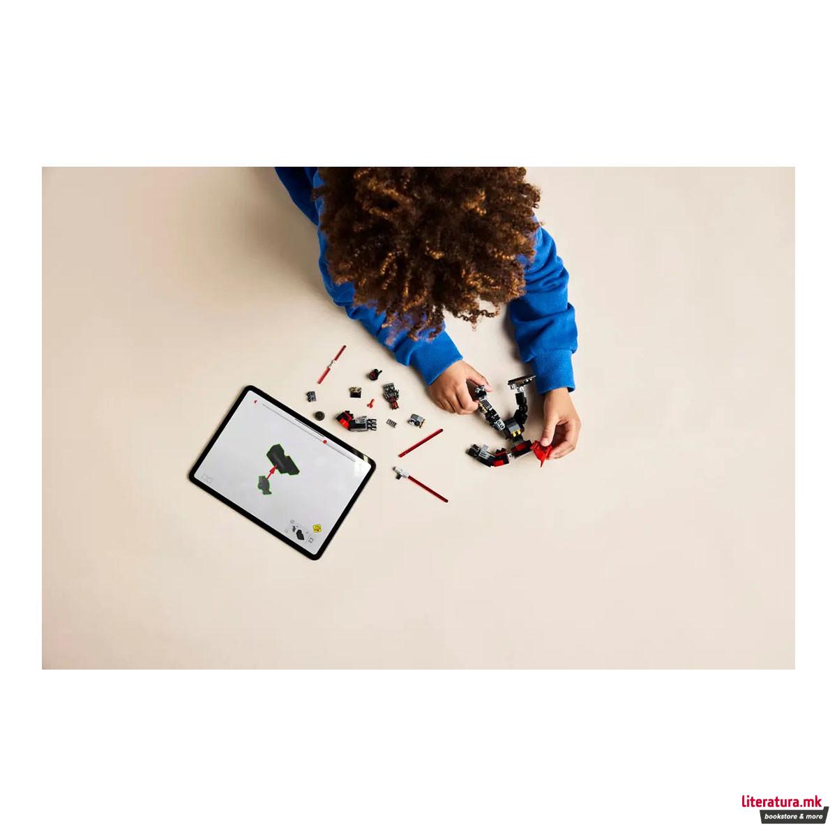 LEGO коцки, Star Wars, Darth Maul™ Mech 