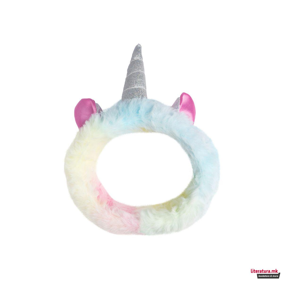 Мек обрач за коса, Sweet Dreams - Unicorn 