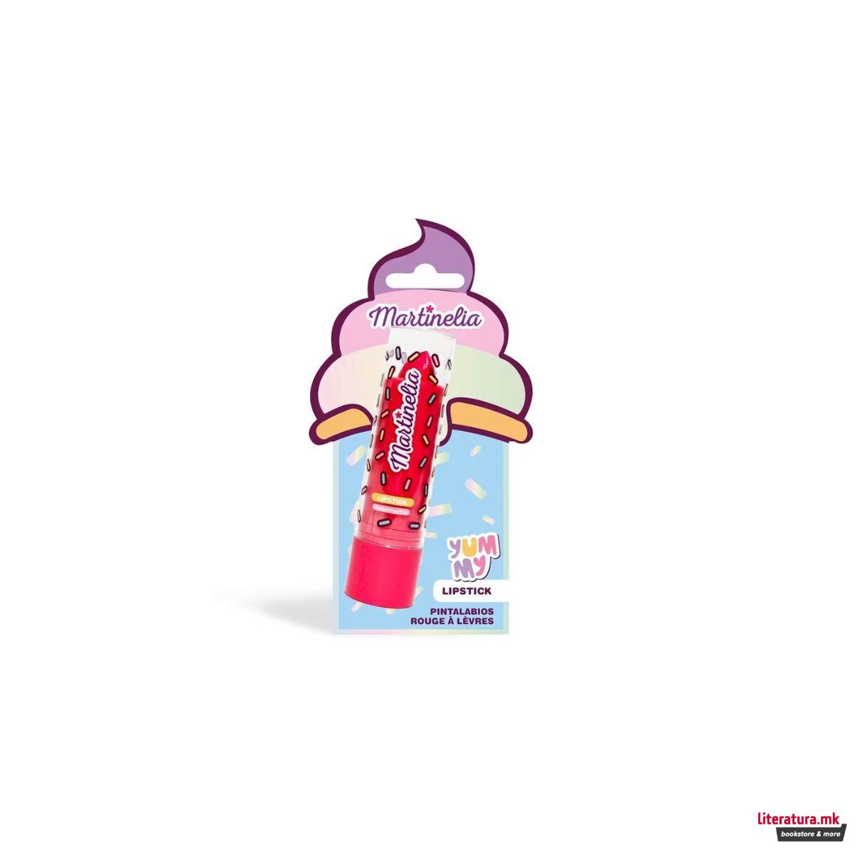 Детски кармин, Yummy/My Best Friends/Little Unicorn 