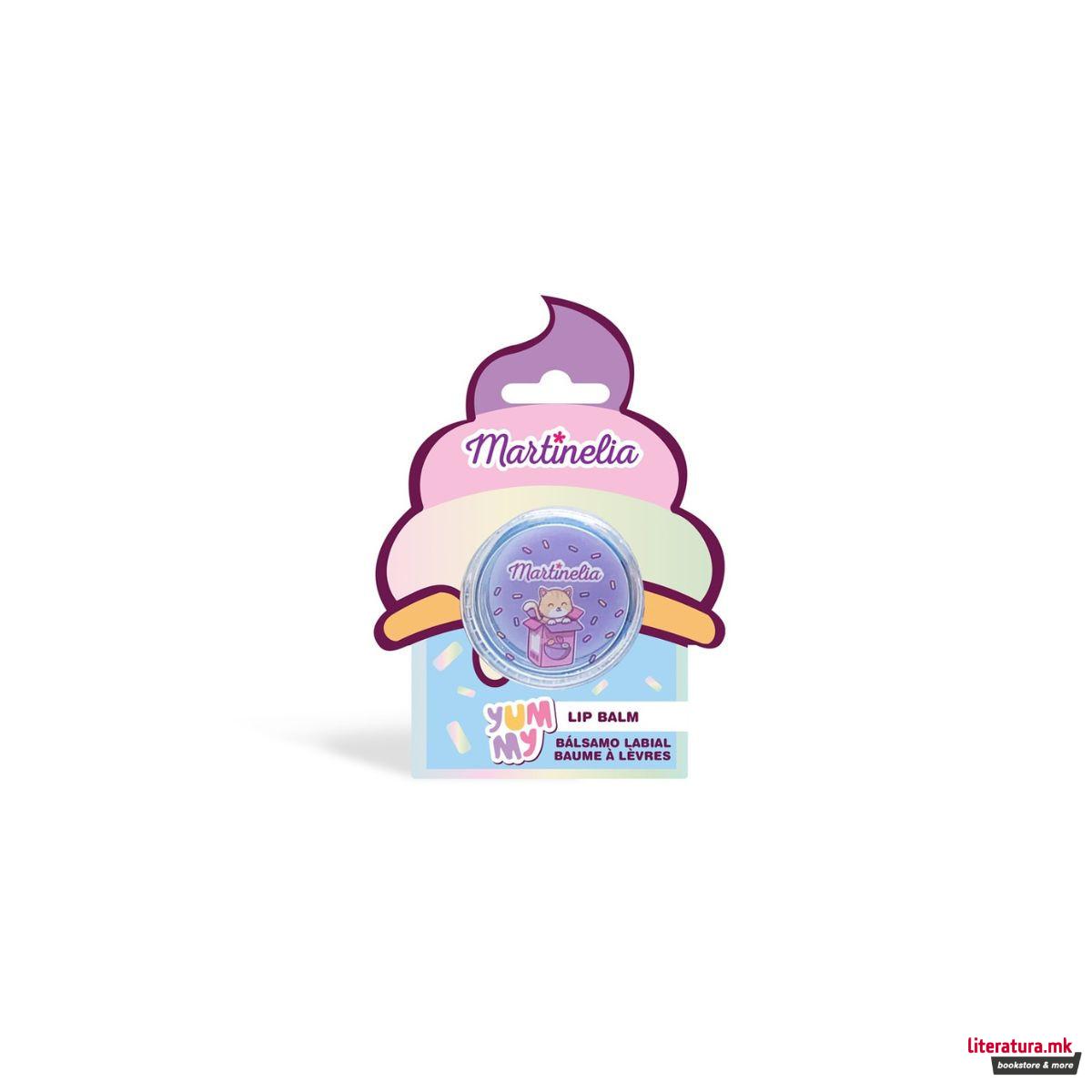 Балзам за усни, Yummy/My Best Friends/Little Unicorn 