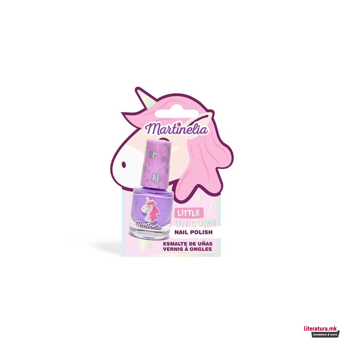 Лак за нокти, Yummy/My Best Friends/Little Unicorn 