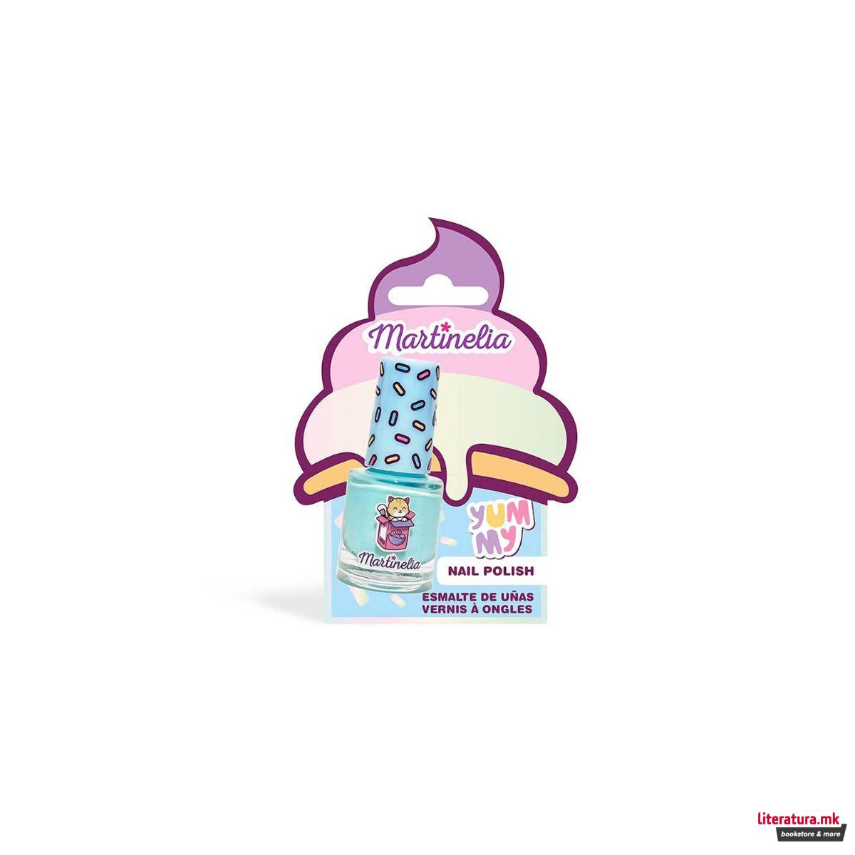 Лак за нокти, Yummy/My Best Friends/Little Unicorn 