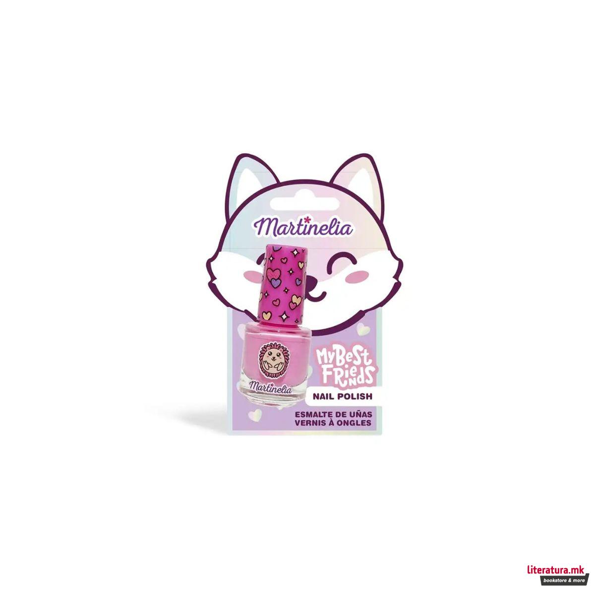 Лак за нокти, Yummy/My Best Friends/Little Unicorn 