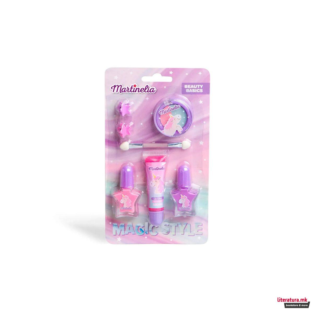 Сет детски шминки, Beauty Basics 