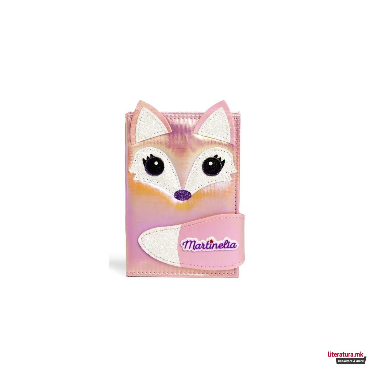 Несесер со детски шминки, My Best Friends 