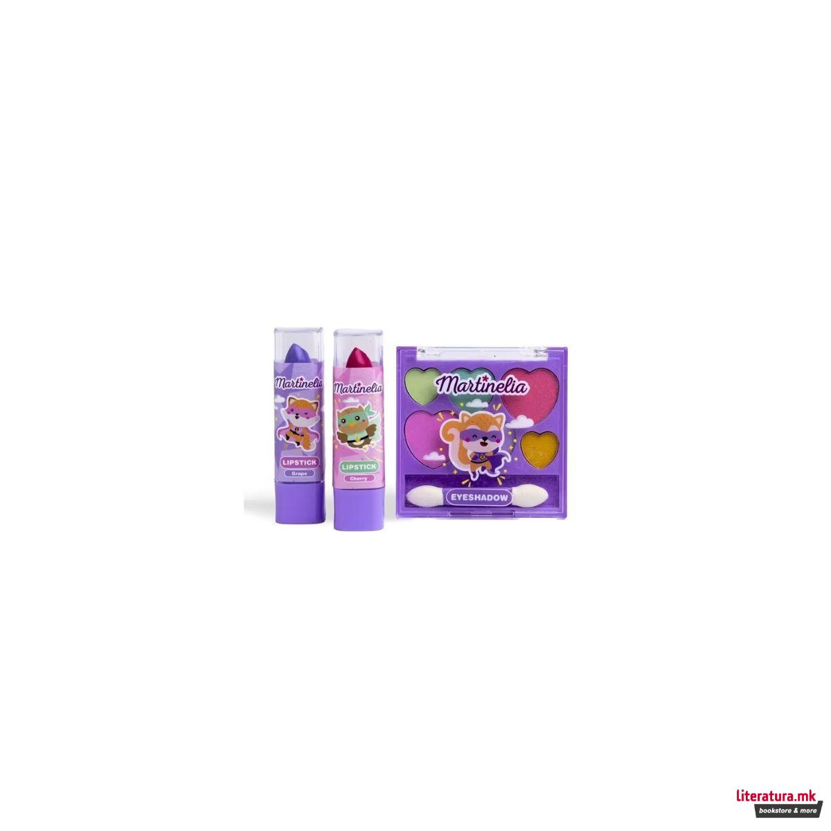 Сет детски шминки, My Best Friends 