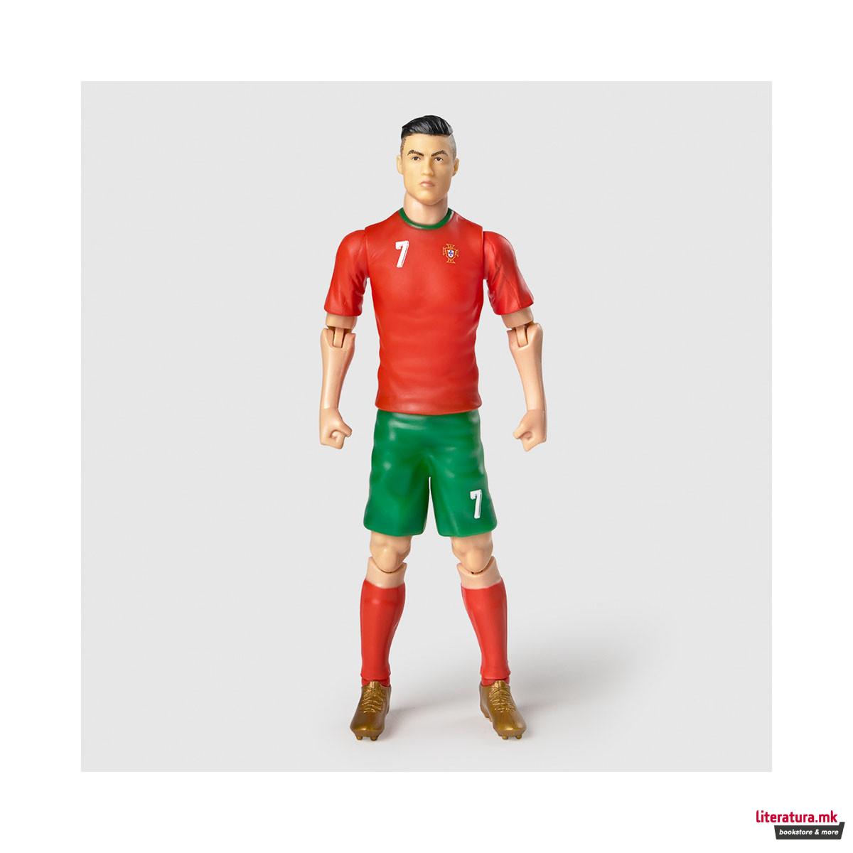 Фигура, Argentina - Ronaldo, 20 cm 