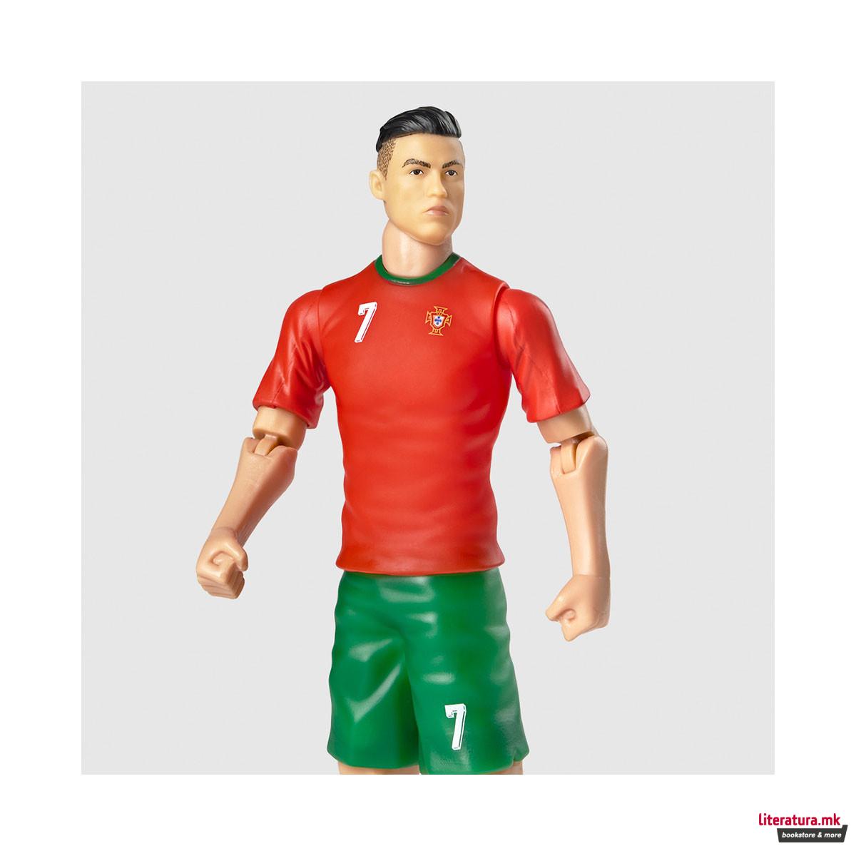 Фигура, Argentina - Ronaldo, 20 cm 