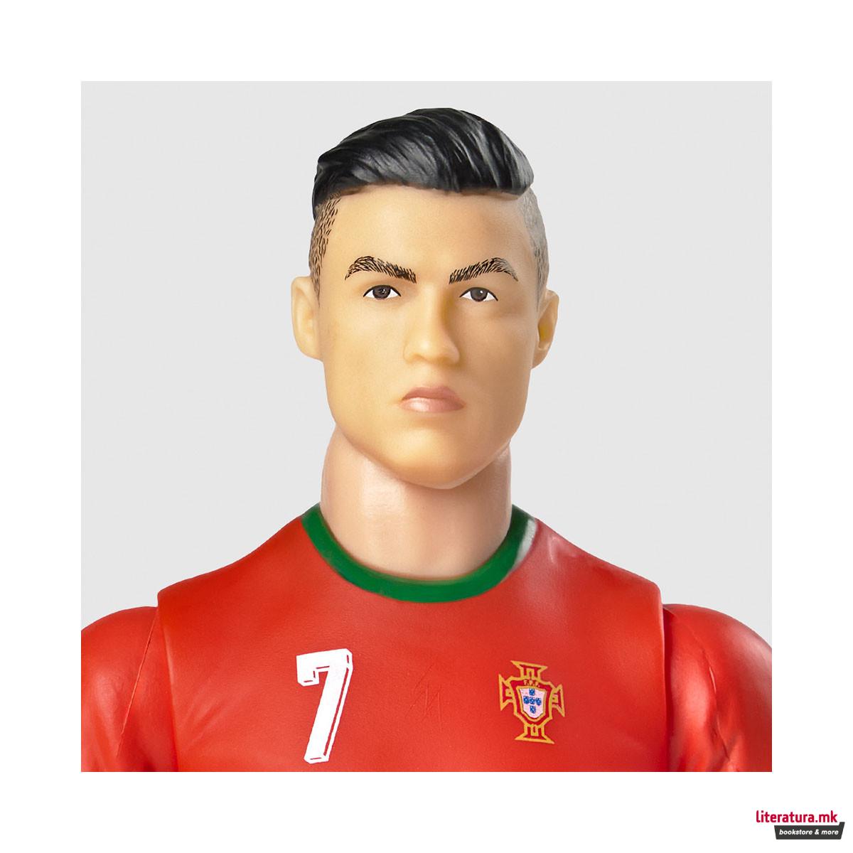 Фигура, Argentina - Ronaldo, 20 cm 