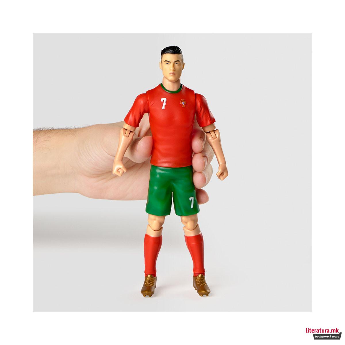 Фигура, Argentina - Ronaldo, 20 cm 