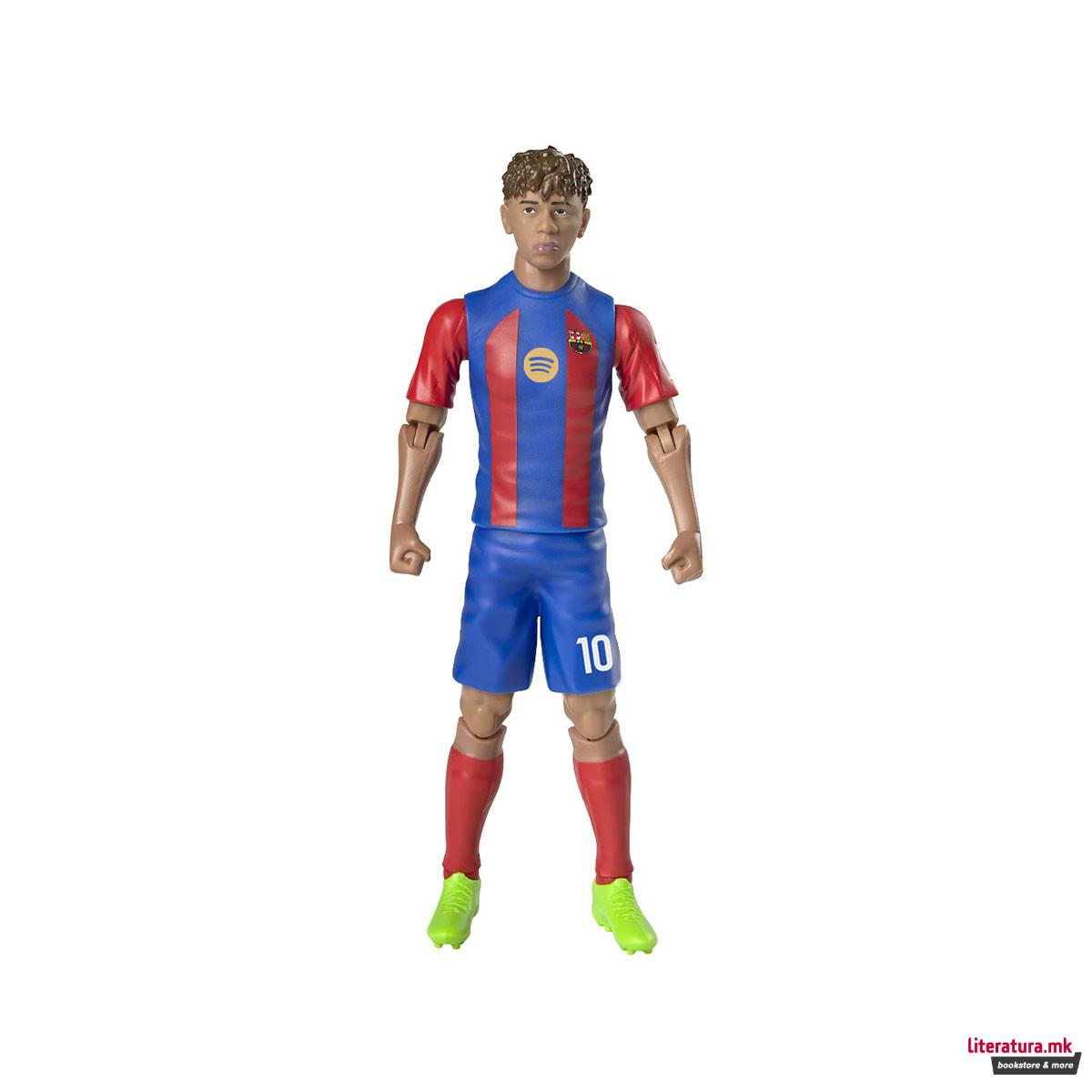 Фигура, Barcelona - Salah, 20 cm 