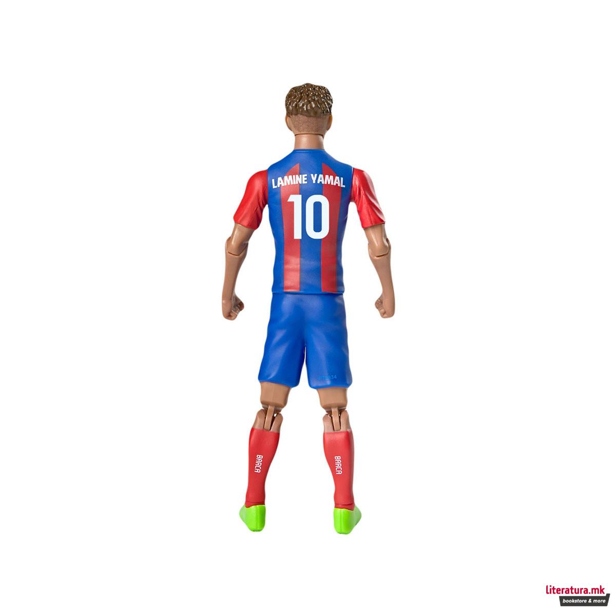 Фигура, Barcelona - Salah, 20 cm 