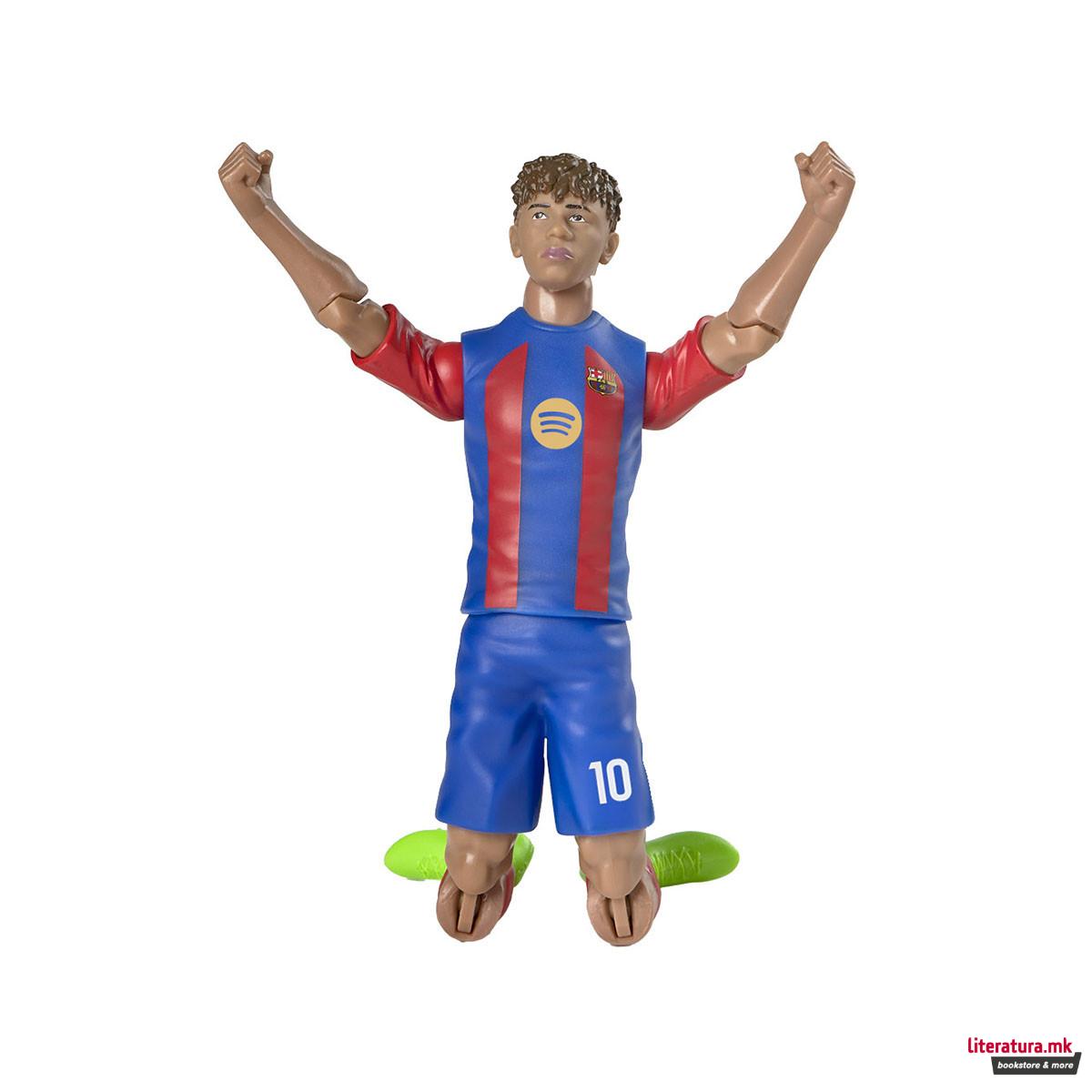 Фигура, Barcelona - Salah, 20 cm 