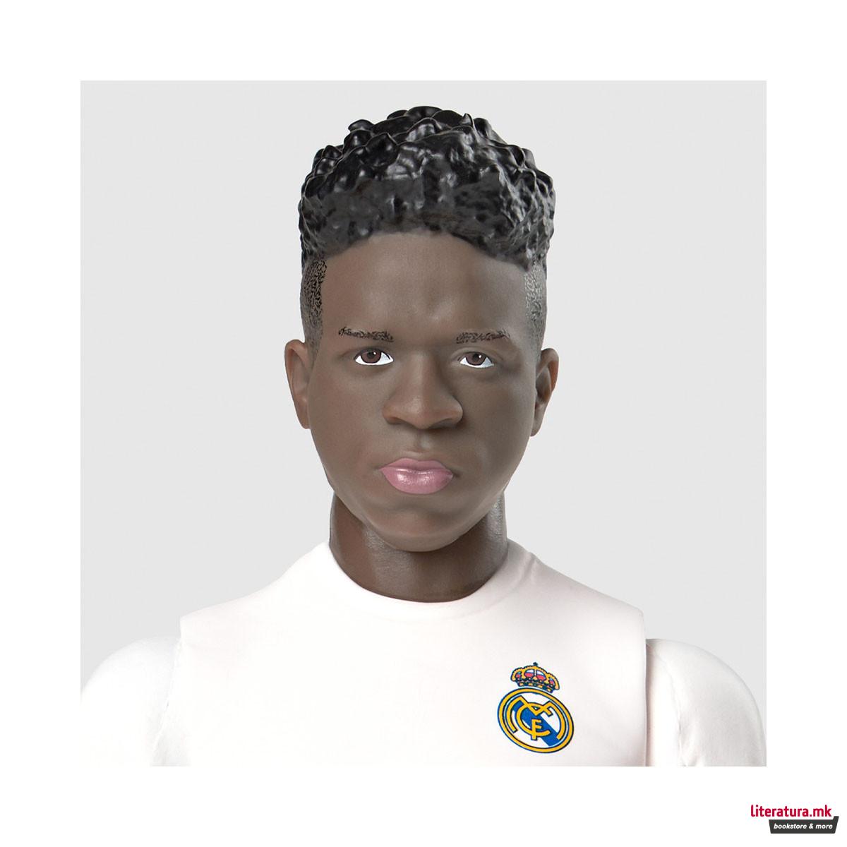 Фигура, Real Madrid - Vinicius Jr., 20 cm 