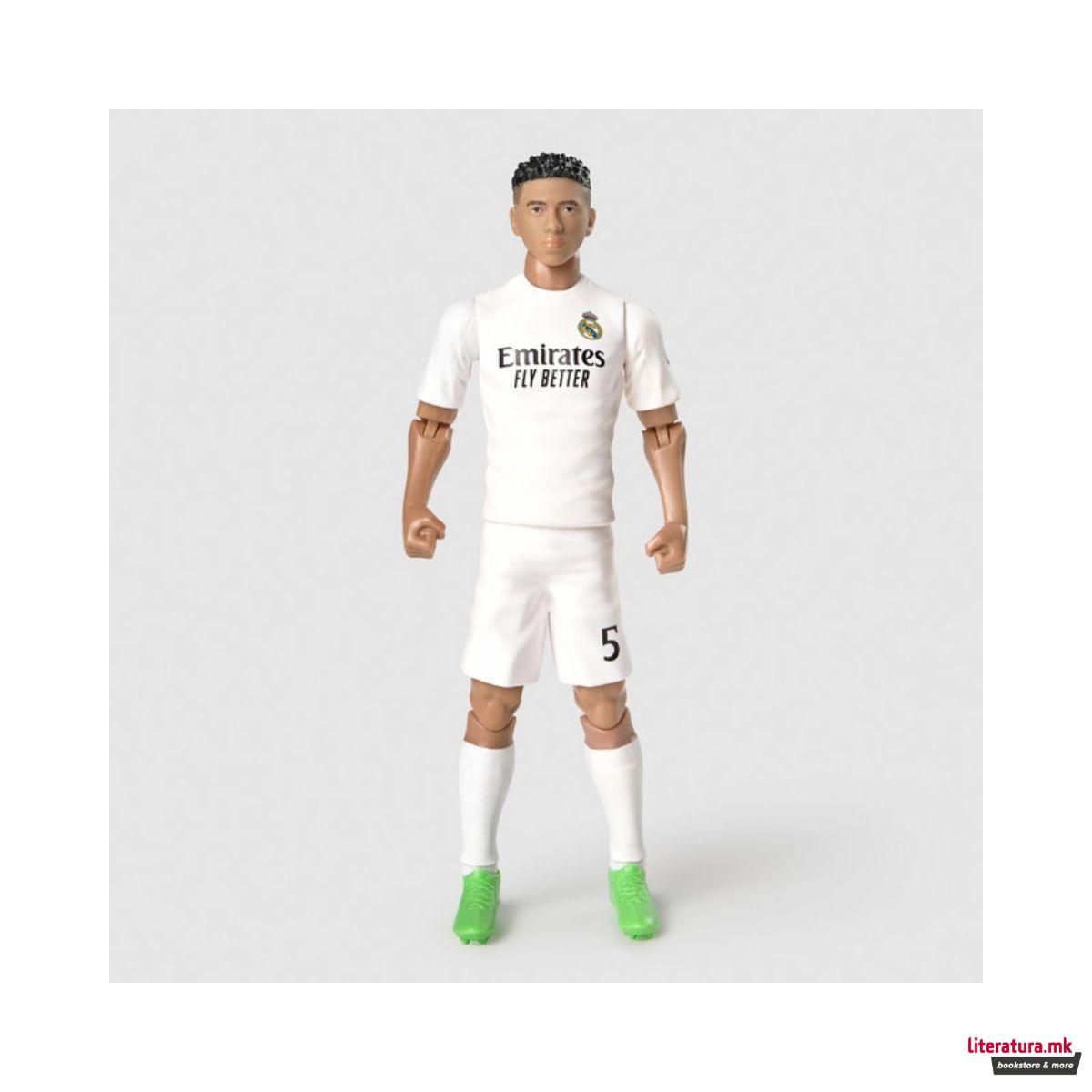 Фигура, Real Madrid - Belingham, 20 cm 