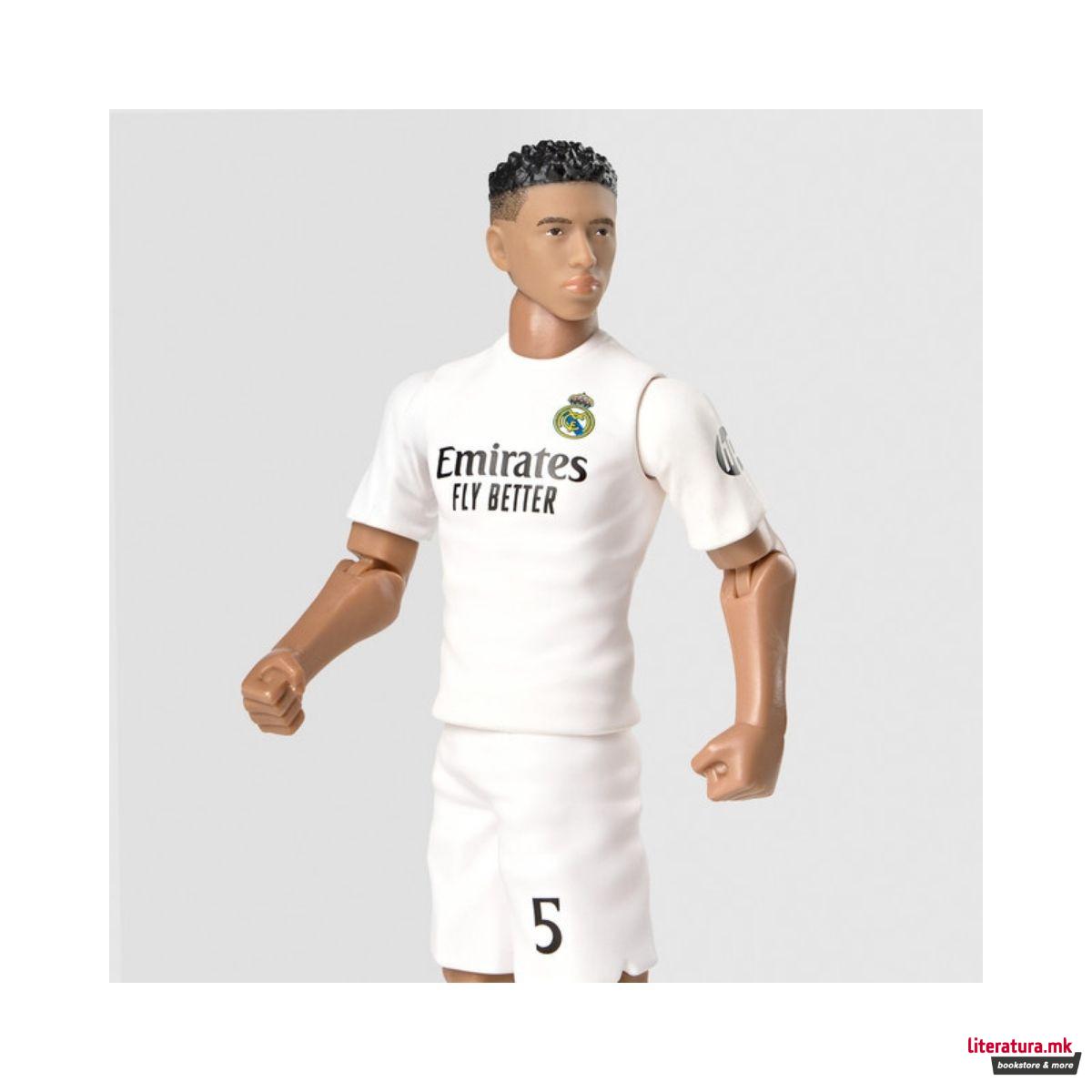 Фигура, Real Madrid - Belingham, 20 cm 