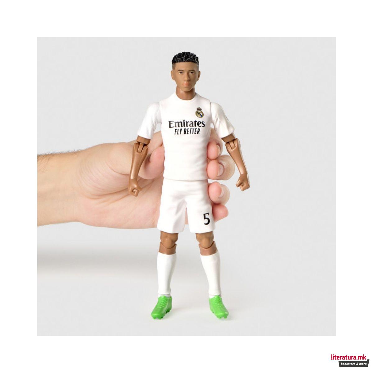 Фигура, Real Madrid - Belingham, 20 cm 