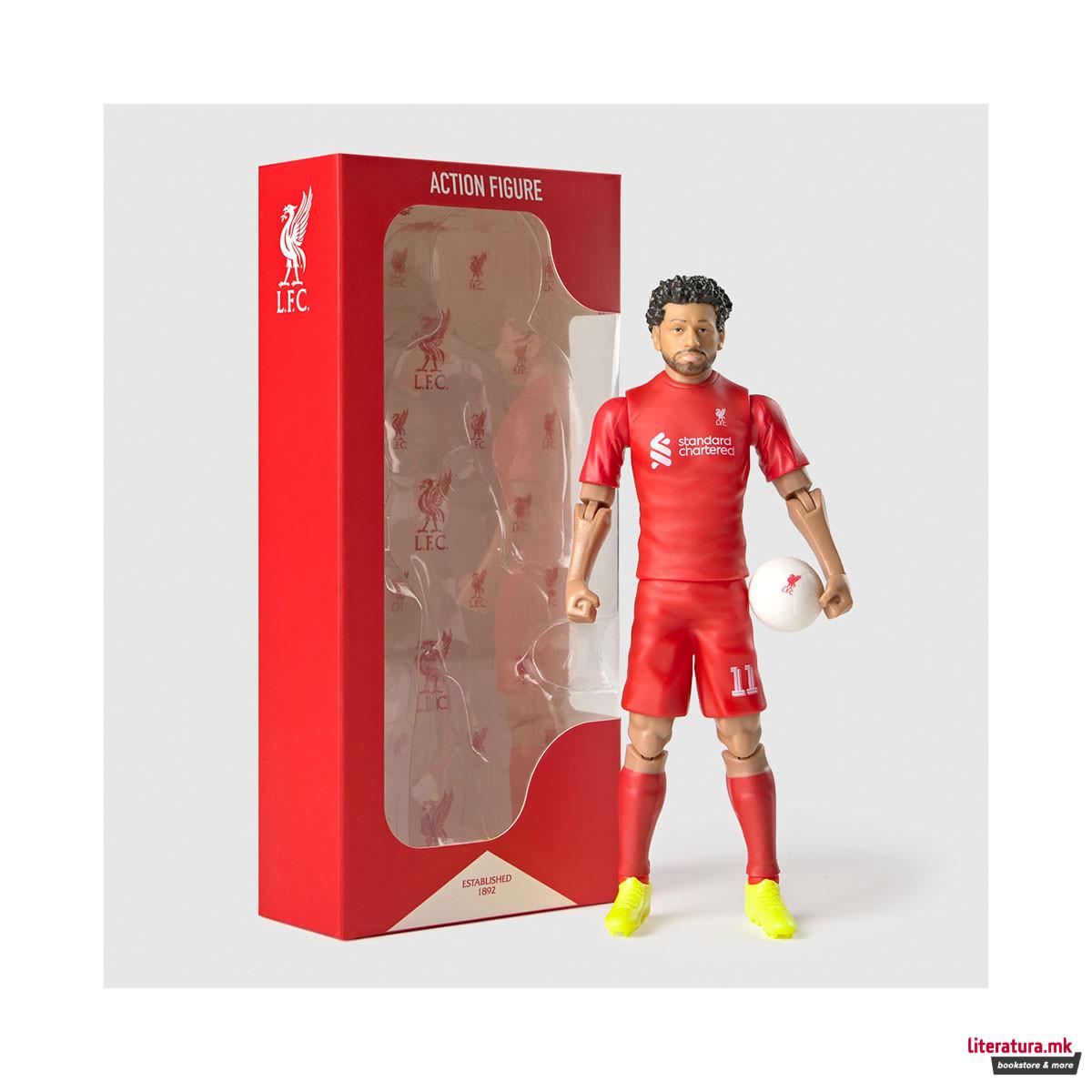 Фигура, Liverpool - Salah, 20 cm 