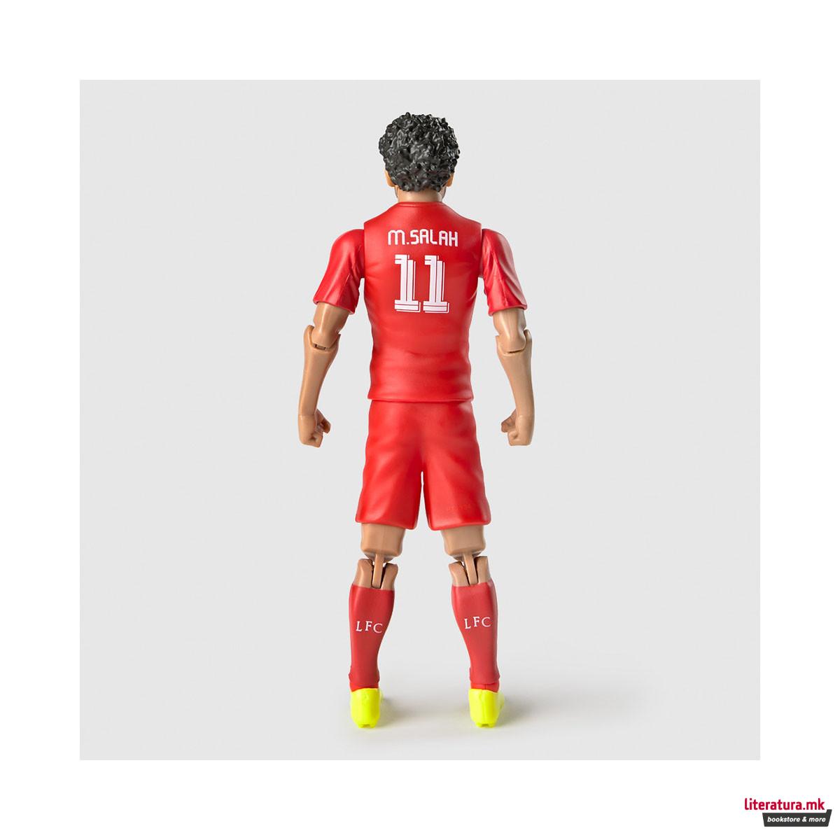 Фигура, Liverpool - Salah, 20 cm 