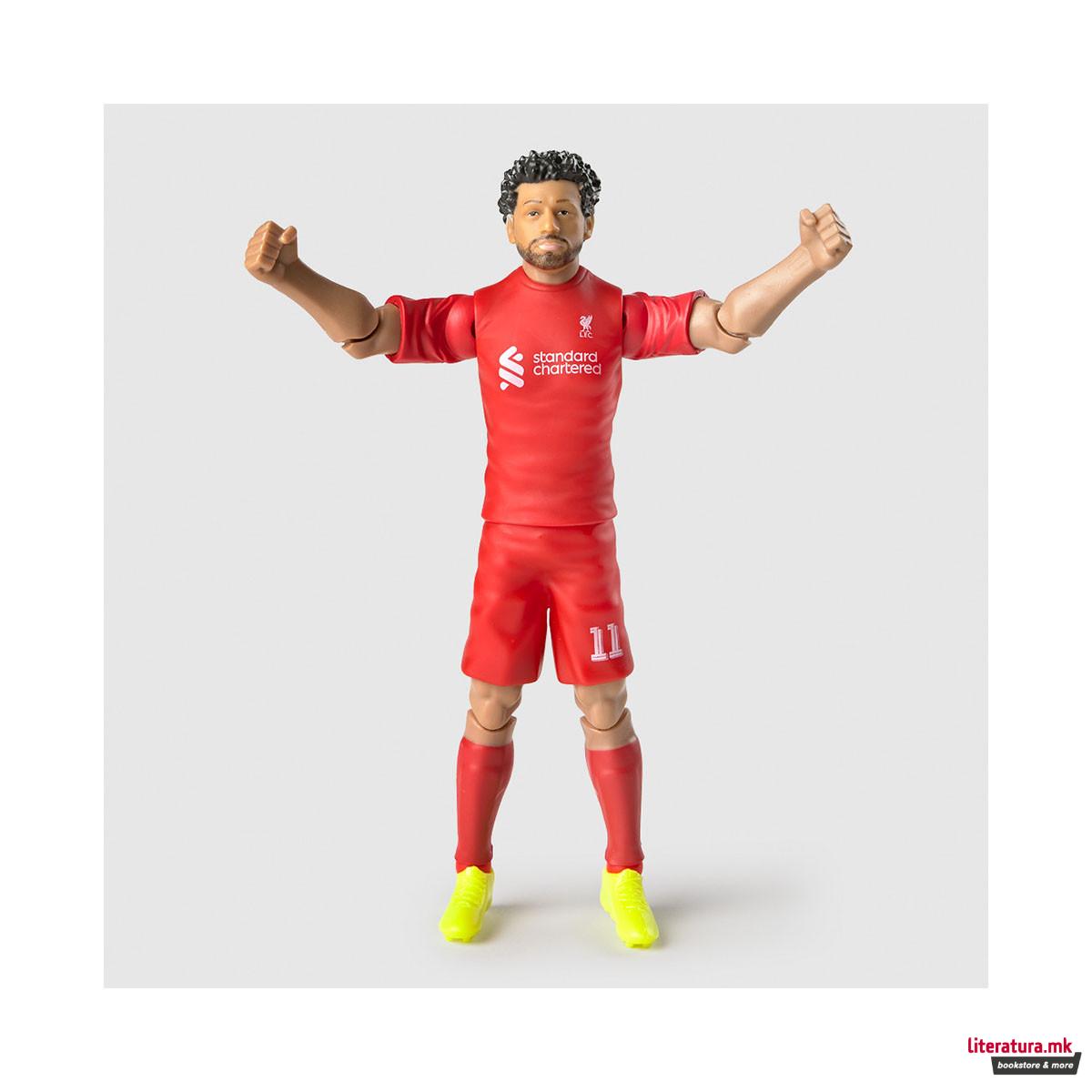 Фигура, Liverpool - Salah, 20 cm 