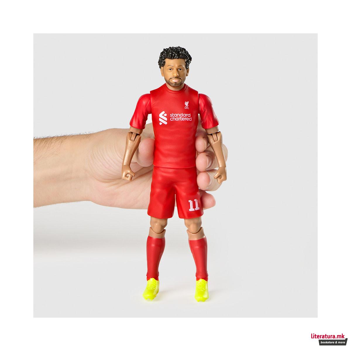 Фигура, Liverpool - Salah, 20 cm 