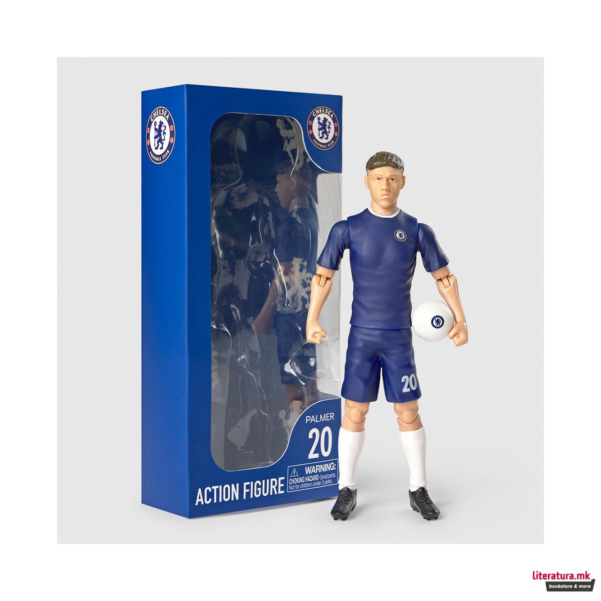 Фигура, Chelsea - Cole Palmer, 20 cm 