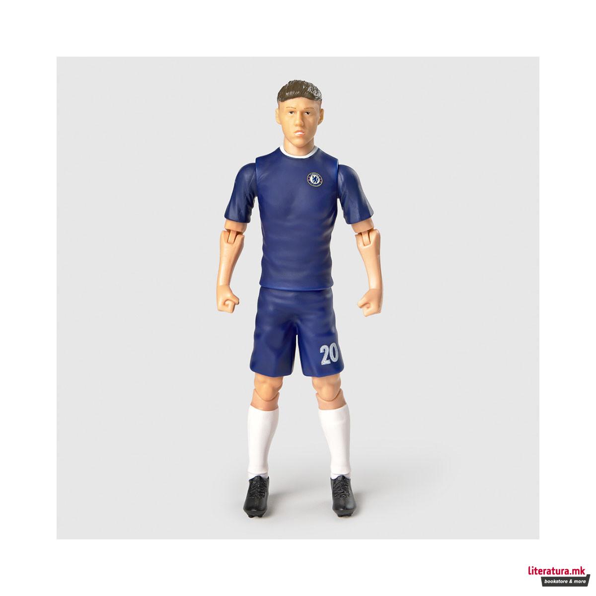 Фигура, Chelsea - Cole Palmer, 20 cm 